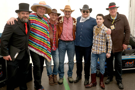 ŽAGANJE BABE  33 FOTO LJUBO VUKELIČ